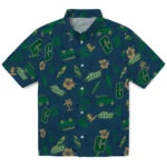 Charlotte 49ers Hawaiian Shirt - Beach Vibe | Moonbestprint