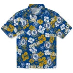 Chelsea Hibiscus Bloom Hawaiian Shirt – Moonbestprint