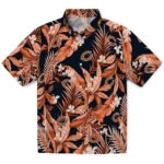 Chicago Bears Hawaiian Shirt - Palm Leaves | Moonbestprint