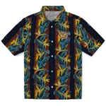 Chicago Bears Hawaiian Shirt - Paradise Vines | Moonbestprint