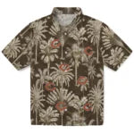 Chicago Bears Hawaiian Shirt - Vintage Palm Tree | Moonbestprint