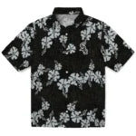 Chicago White Sox Hawaiian Shirt - 50th State Flower | Moonbestprint