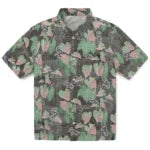 Chicago White Sox Hawaiian Shirt - Anthurium Overlay | Moonbestprint