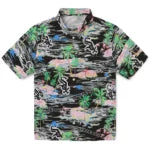 Chicago White Sox Flamingo Retreat 2026 Hawaiian Shirt – Moonbestprint