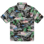 Chicago White Sox Hawaiian Shirt - Hawaii Island | Moonbestprint