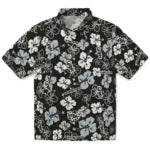 Chicago White Sox Hawaiian Shirt - Hibiscus Flower Design | Moonbestprint