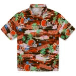 Clevelands Flamingo Retreat 2026 Hawaiian Shirt – Moonbestprint