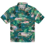 Coastal Carolina Chanticleers Flamingo Retreat 2026 Hawaiian Shirt – Moonbestprint