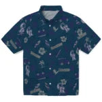 Colorado Rockies Hawaiian Shirt - Beach Vibe | Moonbestprint