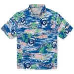 Creightonjays Flamingo Retreat 2026 Hawaiian Shirt – Moonbestprint