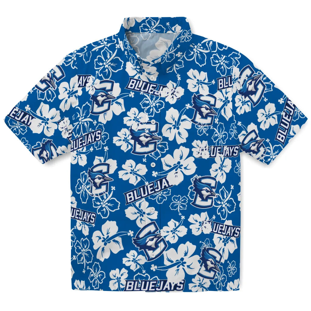 Creightonjays Hibiscus Bloom Hawaiian Shirt – Moonbestprint