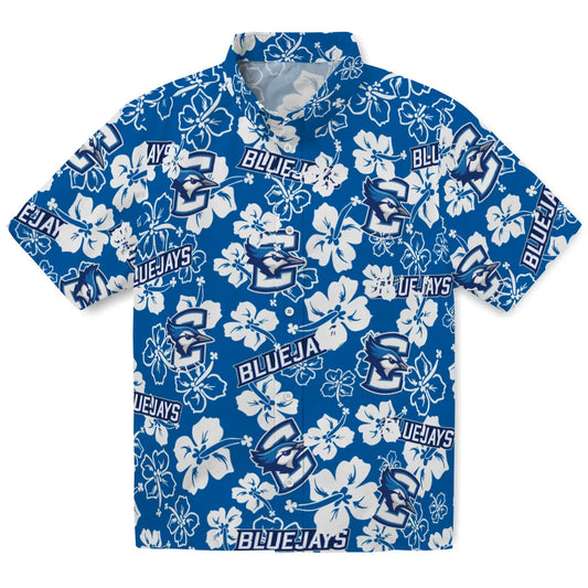 Creightonjays Hibiscus Bloom Hawaiian Shirt – Moonbestprint