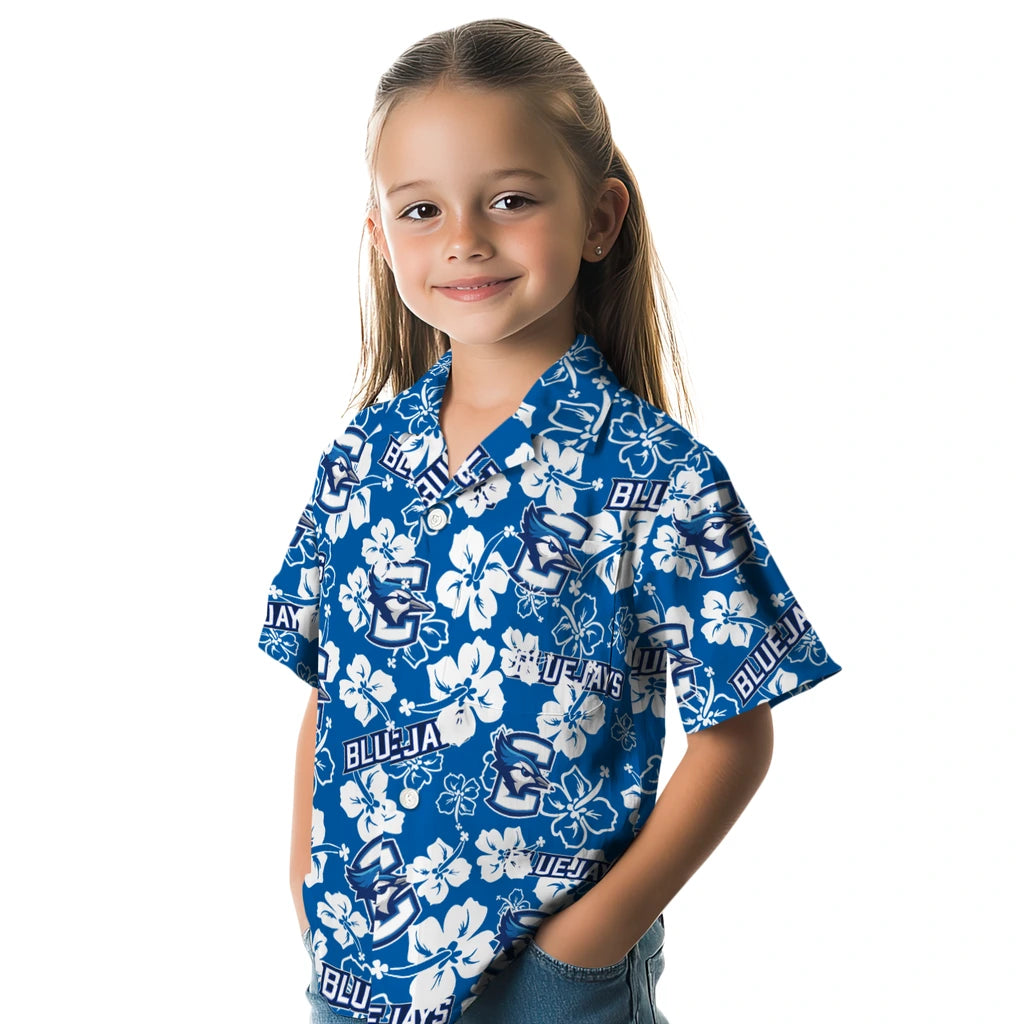 Creightonjays Hibiscus Bloom Hawaiian Shirt – Moonbestprint