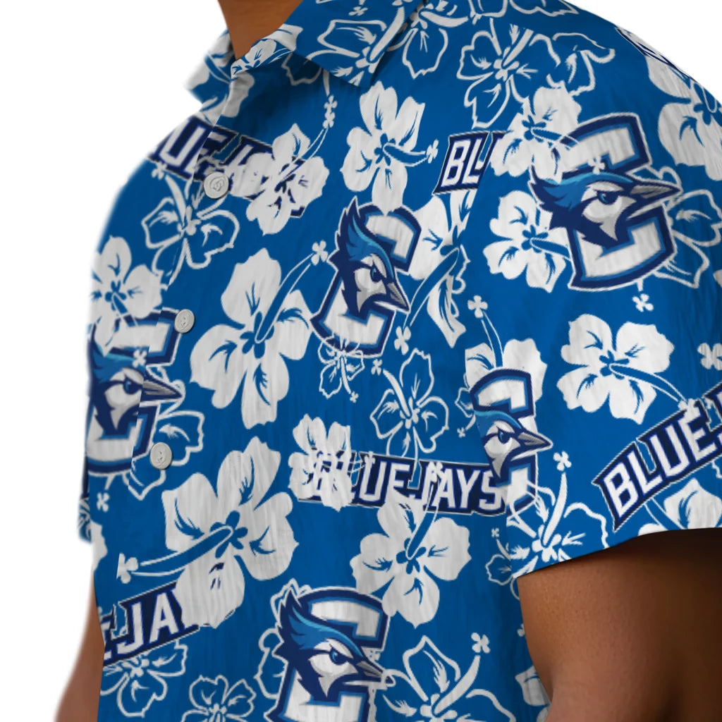 Creightonjays Hibiscus Bloom Hawaiian Shirt – Moonbestprint