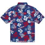 Crystal Palace Hibiscus Bloom Hawaiian Shirt – Moonbestprint