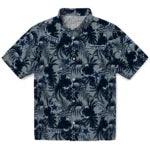 Dallas Cowboys Hawaiian Shirt - Hibiscus Exotic | Moonbestprint