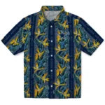 Dallas Cowboys Hawaiian Shirt - Paradise Vines | Moonbestprint