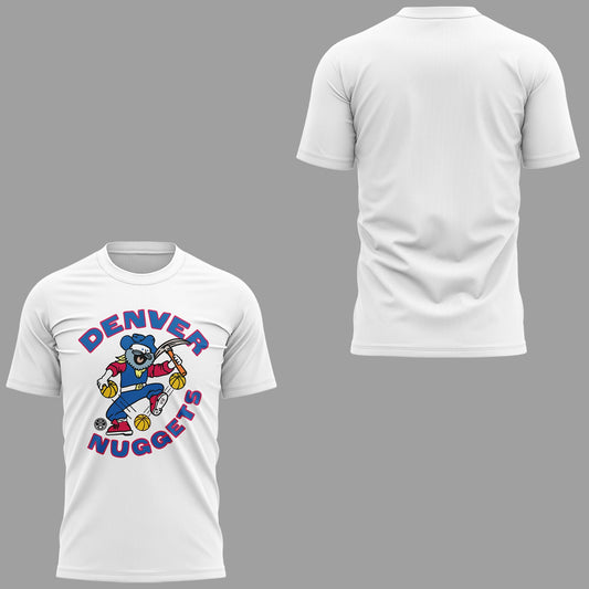 Denver Nuggets - Limited Edition Cowboy Shirt | ZW72 Moonbestprint