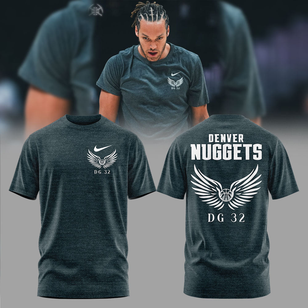 Denver Nuggets - Limited Edition Shirt | YT41 Moonbestprint