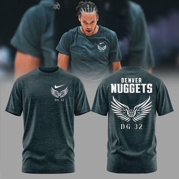 Denver Nuggets - Limited Edition Shirt | YT41 Moonbestprint