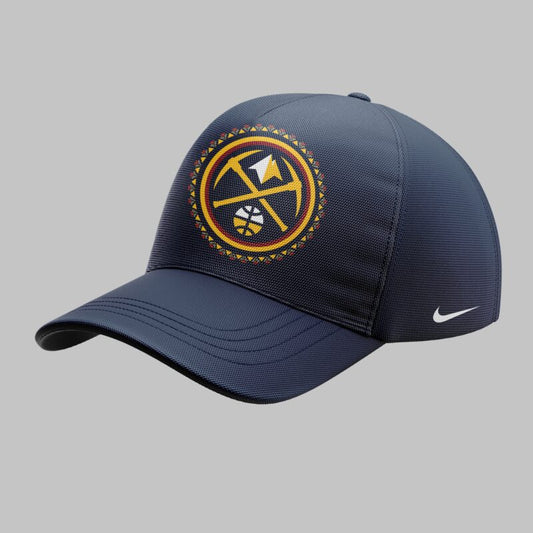 Denver Nuggets - Nuggets Native American Heritage Limited Edition Shirt | WX52 Moonbestprint