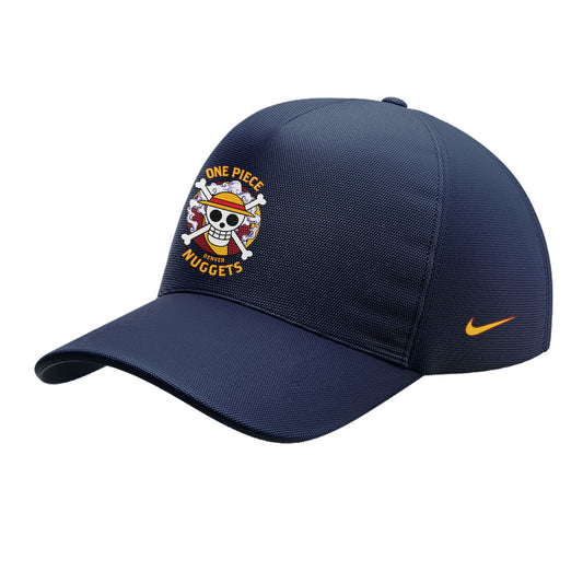 Denver Nuggets - OnePiece Luffy x Nuggets Limited Edition Shirt | YQ23 Moonbestprint