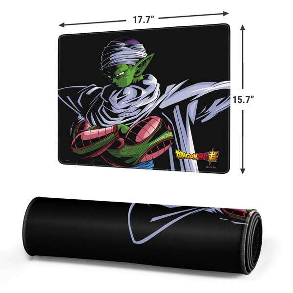 Dragon Ball Super Piccolo Gaming Mouse Pad Moonbestprint