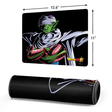 Dragon Ball Super Piccolo Gaming Mouse Pad Moonbestprint