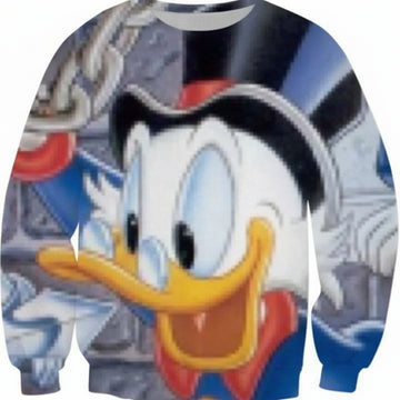 Ducktales 2 Sweater ? Usalast