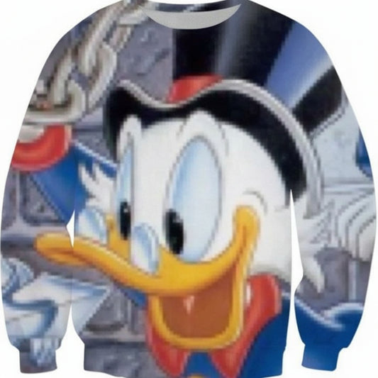 Ducktales 2 Sweater ? Usalast
