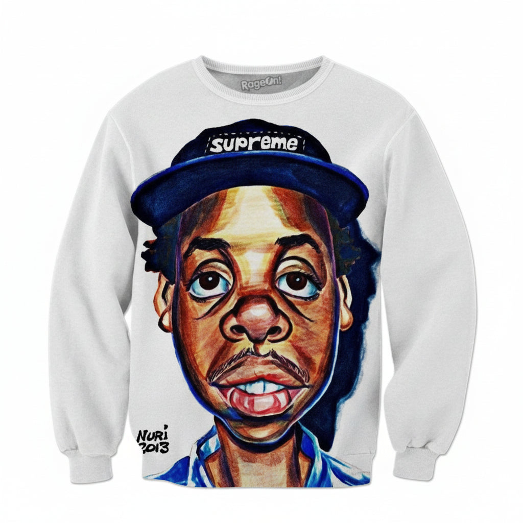 Earl Sweater Aka Ofwgkta Sweater ? Usalast