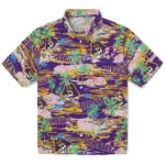 East Carolina Pirates Flamingo Retreat 2026 Hawaiian Shirt – Moonbestprint