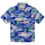 Everton Flamingo Retreat 2026 Hawaiian Shirt – Moonbestprint