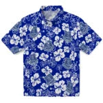 Everton Hibiscus Bloom Hawaiian Shirt – Moonbestprint