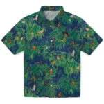 FIU Panthers Hawaiian Shirt - Bird Canopy | Moonbestprint