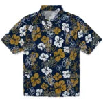 FIU Panthers Hibiscus Bloom Hawaiian Shirt – Moonbestprint