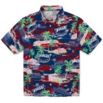 Florida Atlantic Owls Flamingo Retreat 2026 Hawaiian Shirt – Moonbestprint