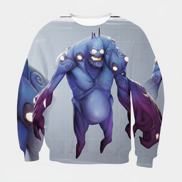 Fortnite Sweaters ? Save The World Monster Smasher 3D Sweater ? Usalast