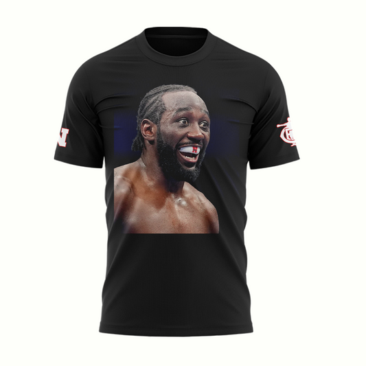 Exclusive Version Nebraska Cornhuskers Football x Crawford T-Shirt 2025 | XT24 Moonbestprint