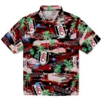 Fulham Flamingo Retreat 2026 Hawaiian Shirt – Moonbestprint