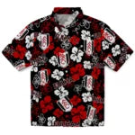 Fulham Hibiscus Bloom Hawaiian Shirt – Moonbestprint