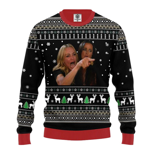 Funny Ugly Christmas Sweater Amazing Gift Idea Thanksgiving Gift ? Usalast