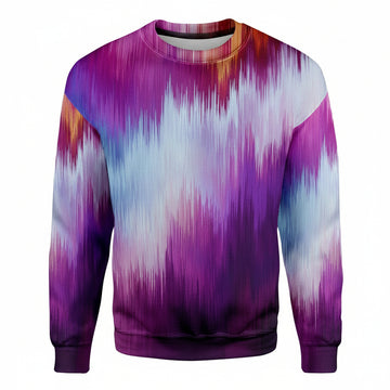 Glitch Sweater Apparel ? Usalast