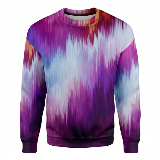 Glitch Sweater Apparel ? Usalast
