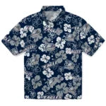 Georgia Southern Eagles Hibiscus Bloom Hawaiian Shirt – Moonbestprint