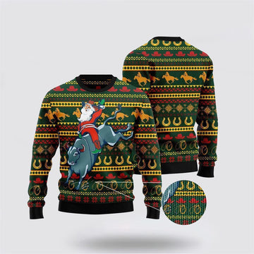 Bluey & Bingo My Family Is the Best Ugly Christmas Sweater – Moonbestprint