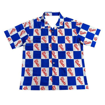 Cult Records Merch The Voidz HKT Button Up Shirt Gifts For Him – Moonbestprint
