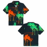 Official 7 Collection Merch 7 Eleven Paradise Drive Hawaiian Shirt Top 10 Father's Day Gifts – Moonbestprint