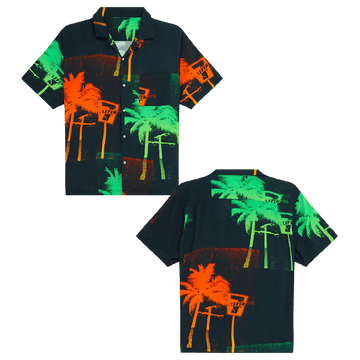 Official 7 Collection Merch 7 Eleven Paradise Drive Hawaiian Shirt Top 10 Father's Day Gifts – Moonbestprint