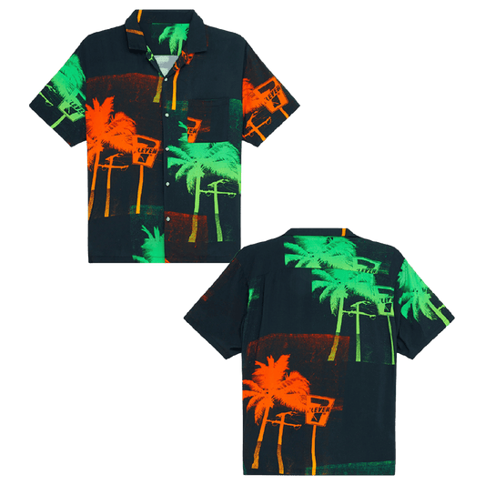 Official 7 Collection Merch 7 Eleven Paradise Drive Hawaiian Shirt Top 10 Father's Day Gifts – Moonbestprint
